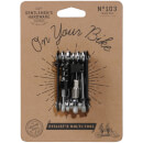 Gentlemen's Hardware Bike Mini Multi Tool