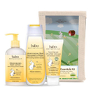 Babo Newborn Essentials Set
