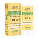 Babo Super Shield Fragrance Free Zinc Sport Stick Sunscreen SPF 50