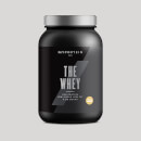THE Whey 尖端乳清蛋白粉 - 30 Servings - 870g - 香草奶油味