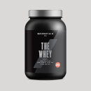 THE Whey - 30 Servings - 870g - Strawberry Milkshake