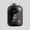 THE Whey™ - 60 Servings - 1.74kg - Eper milkshake