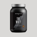 THE Whey™ - 30 Servings - 900g - Csokoládé - Karamel