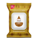 yes to Argan Oil 2-in-1 Facial Wipes