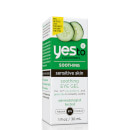 yes to Cucumbers Soothing Eye Gel