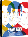 Star Trek: The Animated Series - The Animated Adventures Of Gene Roddenberry's Star Trek
