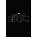Marvel Doctor Strange Prelude Graphic Novel