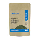 Espirulina Orgánica en Polvo - 200g - Sin sabor