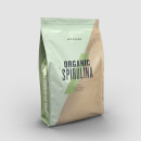 Spirulina Orgânica - 200g - Sem Sabor