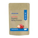 Organic Whey Protein - 250g - Strawberry