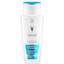 VICHY Dercos Ultra Soothing Shampoo for Oily Hair 200ml