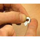 True Utility KeyTool - Keyring Multi Tool