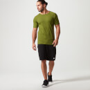 Bold Tech T-Shirt - XXL - Khaki