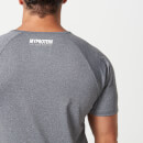 T-Shirt Bold Tech - XXL - Gris Chiné