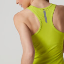 Fast-Track Vest - XS - Green
