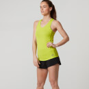 Fast-Track Vest - XS - Green
