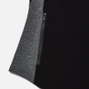 Sweat à capuche Superlite - XL - Noir