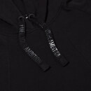 Sweat à capuche Superlite - XL - Noir