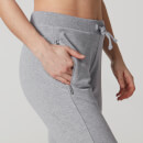 Superlite Joggers - L - Grey