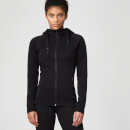 Sweat à capuche zippé Superlite