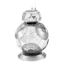 Maquette Métal 3D Star Wars BB-8
