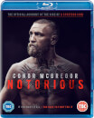 Conor McGregor: Notorious (The Official Film)