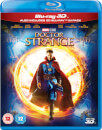 Doctor Strange 3D (Includes 2D Version)