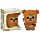 Funko Wicket Warrick Fabrikations