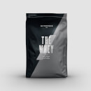 THE Whey™ - 30servings - Tub - Strawberry Milkshake