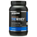 THE Whey™ - 30servings - Tub - Chocolate Fudge