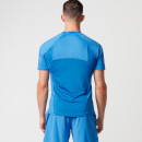 Strike Football T-Shirt - XXL - Lyseblå