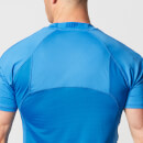 Strike Football T-Shirt - XXL - Lyseblå