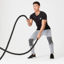 Joggers Superlite - XL - Grigio mélange