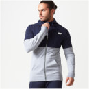 Superlite Zip-Up Hoodie - XXL - Navy