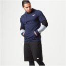 Superlite Pullover Hoodie - XXL - Navy