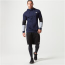 Superlite Pullover Hoodie - XXL - Navy