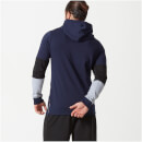 Superlite Pullover Hoodie - XXL - Navy