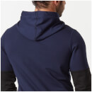 Superlite Pullover Hoodie - XXL - Navy