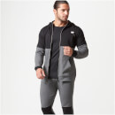 Superlite Joggers - XXL - Charcoal Marl
