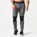 Superlite Joggers - XXL - Charcoal Marl