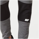 Superlite Joggers - XXL - Charcoal Marl