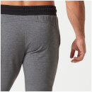 Superlite Joggers - XXL - Charcoal Marl