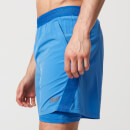 Pantaloncini da Calcio Strike - XXL - Light Blue