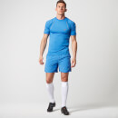 Pantaloncini da Calcio Strike - XXL - Light Blue