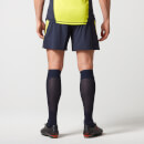 Strike Football Shorts - XXL - Navy