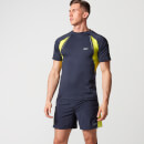 Strike Football Shorts - XXL - Navy