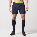 Strike Football Shorts - XXL - Navy