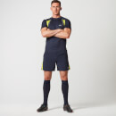 Strike Football Shorts - XXL - Navy