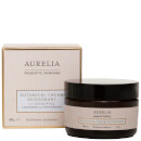 Кремовый дезодорант на растительной основе с пробиотиками Aurelia Probiotic Skincare Botanical Cream Deodorant 50 г
