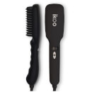 ikoo E-Styler Hair Straightening Brush - Beluga Black